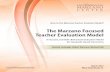 The Marzano Focused Teacher Evaluation Model · The Marzano Focused Teacher Evaluation Model March 2017 West Palm Beach, FL Beverly Carbaugh, Robert Marzano, Michael Toth A …