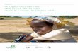 Rapport Analyse Situationnelle des Droits de l’Enfant ...€¦ · Rapport Analyse Situationnelle des Droits de l’Enfant dans le Cercle de Ségou-Mali UN REGARD SUR LA JOUISSANCE