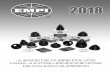 Complete Catalog - 8.375 x 10.875 · Esté Catalago 2018 ofrece juegos de Cubre Polvos que han sido diseñado espacialmente para el mercado automotriz de repuestos. …