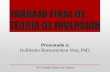 Presentación de PowerPoint - Universidad Icesi - Cali, … · 2014-12-11 · n Año Participación ... PERÍODO DE RECUPERACIÓN 9,96 E N si 10.014. 9. ... •