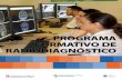 PROGRAMA FORMATIVO DE RADIODIAGNÓSTICO …icsgirona.cat/adjunts/files/ESPprograma_formatiu_Radiologia.pdf · Responsable de la sección de musculo-esquelético. Dra. ... Equipo de