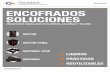 Español ENCOFRADOS SOLUCIONES - … · español encofrados soluciones encofrados modulares para muros, columnas y pilares ligeros prÁcticos reutilizables geotub geotub panel geopanel
