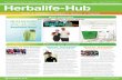 YOUR QUARTERLY NEWSLETTER - Herbalife Events€¦ · YOUR QUARTERLY NEWSLETTER ... Herbalife Distributor is the ongoing mentoring, support ... presentation on ...