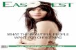 What the beautiful people Want for christmas - … · 58 dec 2009 live beautiful During rare, auspicious moments an individual surfaces in a life and their appearance manifests as