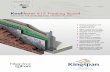 INSULATION FOR WOOD AND STEEL FRAMING … · Kingspan Kooltherm® over wood framing with drywall covering ... l Wood and Steel Framing l Insulated Cladding Systems l Insulated Render