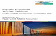 Regional Intermodal Terminal Taskforce - Narrabri Development... · While the Intermodal Terminal Narrabri Shire are highly efficient and cost effective operations, their in performance