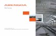 ABENGOA - Su interlocutor en ingeniería y … · ABENGOA Within Abengoa’s specialization strategy, the company Instalaciones Inabensa, S.A. was ... ABENGOA Energía Solar, 1 Palmas