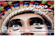 CHIAPA DE CORZO WEB - turismochiapas.gob.mx · comunicaban a a provincia de Chiapa con Guatemala, y en que coexisten naturalec, zonac arqueológicaa, colonial, ... camote horneado,