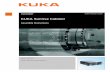 KUKA Sunrise Cabinet - oir.caltech.edu · Controller KUKA Sunrise Cabinet Assembly Instructions KUKA Roboter GmbH Issued: 14.08.2015 Version: MA KUKA Sunrise Cabinet V5 KUKA Sunrise