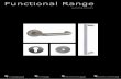 Functional Range - Welcome - Lloyd Worrall UK, … Range.pdfFurnish it Tubular lever handle range on concealed fixing rose. Supplied grade 304 polished or satin stainless steel (grade
