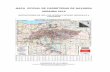 Instrucciones Mapa Oficial de Carreteras de Navarra … GENERALES... · El Mapa Oficial de Carreteras de ... El mantenimiento y actualización es sencillo a partir de herramientas