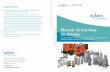 Manual de bombas de drenaje - Xylem US · Manual de bombas de achique . ... Empresa global de tecnología del agua ... obras de construcción, perforación de túneles y entornos