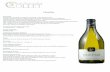 Chablis - domaine-collet.fr · Chablis Soil Type Chablis lies along the southern extremity of the Paris bassin, which stretches across northern France & the Channel to southern England,