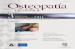 Criterios de calidad en investigación osteopática (III) · Osteopatía científica Osteopatía científica Editorial Criterios de calidad en investigación osteopática (III) Original