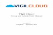 Vigil Cloud - Netstar Vigil Manuals/Vigil... · 3.2.4 Vehicles Zone/Place assignment ... (IVU) which has been ... Vigil Cloud website entirely in Silverlight to enable a much richer/faster