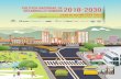 Política Nacional de 2018-2030 Desarrollo Urbano · Hábitat III: Conferencia de Vivienda y Desarrollo Urbano Sostenible de la ONU (oct. 2016). ICT: Instituto Costarricense de Turismo.