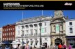 LLOYDS BANK 6-8 HIGH TOWN HEREFORD, HR1 2AE€¦ · LLOYDS BANK, 6-8 HIGH TOWN, HEREFORD, HR1 2AE PRIME RETAIL INVESTMENT OPPORTUNITY LOCATION Hereford is a Cathedral City and the