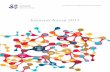 Informe Anual 2017 - intracen.org · APÉNDICE II: Cooperación ... INFORME ANUAL 2017 3 Conectar a las mipymes con los mercados ... dan compartir los beneficios del comercio y los