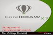 CorelDRAW X7 – Alapvető rajzparancsok - akonyv.huakonyv.hu/coreldraw_elemei/coreldraw_x7_alapveto_rajzparancsok... · 2 CorelDRAW X7 – Alapvető rajzparancsok Minden jog fenntartva,