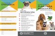 CONTACTOS DE EMERGENCIA IUDAD DE AURORA … · formato digital y en papel) Etiqueta adhesiva actual en la ventana de la casa con la lista de mascotas para el personal de emergencia/incendios