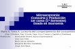 Microeconomía: Consumo y Producción 1er curso (1º Semestre ... II. Tema II.pdf · 1er curso (1º Semestre) Grado en Economía ... primer bien. Utilidad: beneficio o satisfacción