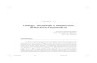 Ecologia, Isolamento e Identificação de Bactérias ... · Ecologia, Isolamento e Identificação de Bactérias Diazotróficas259 Funcionalidade versus localização Em questão