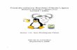 Creando entorno Servidor-Cliente Ligero - … · Creando entorno Servidor-Cliente Ligero Sistema Operativo GNU/Linux CentOS + DRBL Autor: Lic. Ixen Rodríguez Pérez Isla de la Juventud