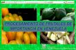 LÁCTEOS LOS ANDES S.A. - XII CONGRESO VENEZOLANO DE ...fruticultura2014.weebly.com/.../procesamiento_de_frutales_en_vzla.pdf · soya 8 campaÑa admirable mcp. josè maría vargas,