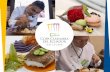 El Comité Organizador de RAÍCES Feria Gastronómica ... · actividad gastronómica en nuestro país, alcanzando gran éxito y reconocimiento a nivel nacional e internacional como