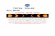 eclipse_flyer_english_spanish_aug2016_21.docx · Web viewTOTAL SOLAR ECLIPSE ECLIPSE SOLAR TOTAL Image Credit: Vic Winter On August 21, 2017, a total solar eclipse will cross the
