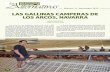 LAS GALLINAS CAMPERAS DE LOS ARCOS, …seleccionesavicolas.com/pdf-files/2015/11/52-55-Alternativas... · La nave dispone de 8 trampillas para salida de las aves al parque exterior,