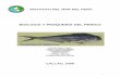 BIOLOGIA Y PESUQERIA DEL PERICO - imarpe.pe · presas son peces: por ejemplo, Exocoetus sp. ”pez volador” y cefalópodos como el Loligo gahi “calamar”. ... donde el pez prefiere