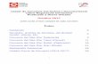 Llistat de Convenis Col·lectius i Documentació sobre … · Btren Mantenimiento Ferroviario SA (Barcelona) BOPB 09/10/2017 2015-2018 9. CESPA SA (Servei de Neteja Viària i Recollida