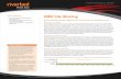 UNIX File Sharing - Riverbed .PERFORMANCE BRIEF UNIX File Sharing Riverbed Steelhead® Appliances