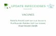 UPDATE INFECCIOSES VACUNES - …gestorweb.camfic.cat/uploads/ITEM_4377_FORM_6410.pdf · Historia de las vacunas antineumocócicas . ... Ausencia de efecto booster de la infección