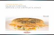 TARTIMALIN QUESO CREMA, ABSOLUTA … · El queso crema Tartimalin de Président Profesional, es el aliado perfecto para sus preparaciones: ... Y también en manga pastelera en versión