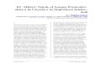 El `Affaire' Sokal, el Ataque Posmodernista a la Ciencia …academia.uat.edu.mx/pariente/Lecturas/El affaire Sokal.pdf · El `Affaire' Sokal, el Ataque Posmoder-nista a la Ciencia