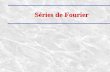 Séries de Fourier - Matemática da UFSCdaniel/matap/fourier1.pdf · Análise de Fourier SériesSéries IntegralIntegral Transformada discreta Transformada discreta Transformada TransformadaTransformada