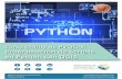 Programación de Scripts en Python con QGIS · QGIS, es actualmente una de ... conocimientos sólidos en SIG y ... La consola de Python Tema 9. Acceso a capas espaciales Tema 10.
