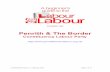 Penrith & The Borderpenrithborderlabour.online/docs/CLP_Welcome_Pack_February_2018_… · Penrith & The Border CLP. ... It is important that the Labour Party’s policies are informed