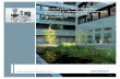 Tecnología de edificios: calidad y ahorro de energía durante toda la vida de … · 2012-03-26 · ma desde oficinas hasta salas de confe-rencias: Synco RXB/RXL o Synco 700, con