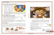 DÍA 20, DOMINGO DÍA 21, LUNES: Día de los Reyes Magos. navidad.pdf · DÍA 20, DOMINGO 17,00hs: Concierto de Navidad de la Coral Infantil del Colegio Padre Manyanet. DÍA 21, LUNES: