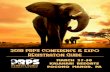 2018 PRPS Conference & Expo REgistraton Guidefiles.constantcontact.com/f08611e6001/f6debbc7-3faa-4cc5-bb63-56e2... · Pennsylvania Recreation and Park Conference and Expo. Developed