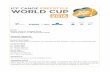 DATE OFFICIAL WEBSITE REGISTRATIONS … · 2016-08-09 · Azul and Avianca. • Galeão ... Microsoft Word - 2016ICFCanoeFreestyleWorldCupBulletin.docx