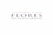 FLORES SILVESTRES DE CHILE FLORES - …fundacionphilippi.cl/sites/default/files/flores_del_norte_grande.pdf · l Norte Grande, el extremo norte del Chile ... naturales que estas áreas