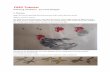 CBPS Tutorial - Chinese Brush Painters Societycbps.org.uk/wp-content/uploads/2015/03/CBPS_Tutorial_JD_Chickens… · CBPS Tutorial Painting chickens - by Jane Dwight 1. The Hen ...