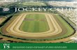 REVISTA DEL JOCKEY CLUB Jockey Club N28 2013.pdf · todos los socios como la decisión que toma un jugador de ajedrez cuando ... 45 Clubes de Europa Revista para Socios ... cerrado