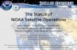 Jason Taylor – User Services Coordinator Thomas ... - AMS 201… · Jason Taylor – User Services Coordinator . Thomas Renkevens ... – GOES & POES ... Y . 11 GOES-13 ...