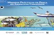 Mejores prácticas de pesca en arrecifes coralinos - …awsassets.panda.org/downloads/2006_mejores_pacticas_de_pesca_e… · La extracción excesiva de especies marinas de los ecosistemas