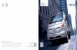 Hyundai Motor Company · The hyundai h100 a quieT revoluTion in lighT Trucks Take a good long look at the Hyundai H100 and prepare to redefine your complete expectations from a light